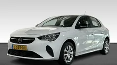 Gebruikt 2020 Opel Corsa Edition Hatchback | € 12.440 (Eerlijke prijs)