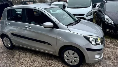 Gebruikt 2015 Suzuki Celerio Exclusive Hatchback | € 4.950 (Goede deal)