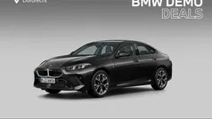 Zwart Gebruikt 2025 BMW 220 M Sport Coupé | € 40.895 (Super prijs)