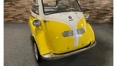 Gebruikt 1958 BMW Isetta 300 Coupé | € 27.950