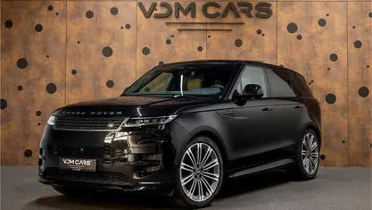 Occasion Land Rover Range Rover Sport Autobiography 549 PK (403 kW) 2024 SUV