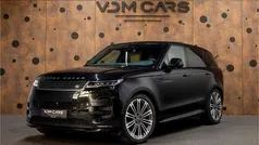 Gebruikt 2024 Land Rover Range Rover Sport Autobiography SUV | € 129.900 (Eerlijke prijs)