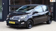 Zwart Gebruikt 2014 Renault Twingo Dynamique Hatchback | € 4.995 (Goede deal)