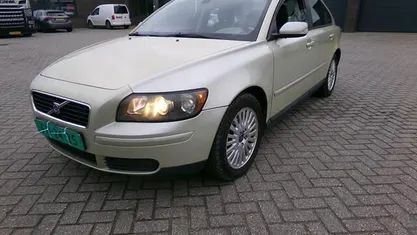 Occasion Volvo S40 140 PK (102 kW) 2004 Sedan