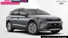 Gebruikt 2025 Skoda Elroq Selection SUV | € 35.290 (Eerlijke prijs)