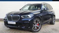 Gebruikt 2023 BMW X5 Executive SUV | € 77.950 (Goede deal)