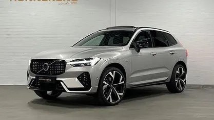 Occasion Volvo XC60 Plus 349 PK (256 kW) 2025 SUV