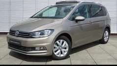 Gebruikt 2017 VW Touran Highline MPV | € 23.445 (Goede deal)