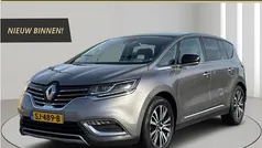 Grijs Gebruikt 2015 Renault Espace Initiale Paris MPV | € 13.895 (Eerlijke prijs)