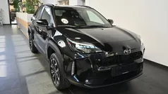 Zwart Nieuw 2025 Toyota Yaris Cross Comfort SUV | € 33.950 (Goede deal)