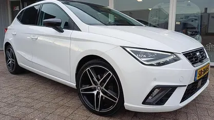 Occasion Seat Ibiza FR 150 PK (110 kW) 2018 Hatchback