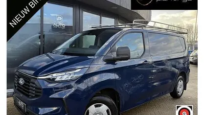 Occasion 2024 Ford Transit Custom Trend Van | € 32.995 (Eerlijke prijs)