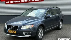 Gebruikt 2010 Volvo XC70 Summum SUV | € 6.499 (Eerlijke prijs)