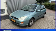 Gebruikt 2000 Ford Focus Trend | € 495 (Goede deal)