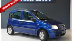 Gebruikt 2007 Fiat Panda Hatchback | € 1.249 (Goede deal)