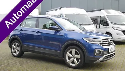 Occasion 2021 VW T-Cross SUV | € 22.450 (Eerlijke prijs)