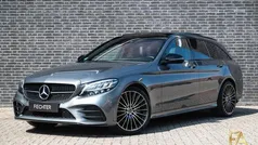 Gebruikt 2018 Mercedes C200 Business Stationwagen | € 26.950 (Eerlijke prijs)