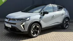 Gebruikt 2025 Renault Captur Techno SUV | € 33.935 (Goede deal)