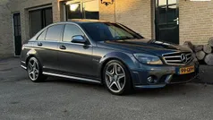 Gebruikt 2008 Mercedes C63 AMG AMG Sedan | € 28.950 (Eerlijke prijs)
