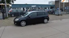Gebruikt 2010 VW Golf VI Highline Hatchback | € 6.450 (Eerlijke prijs)