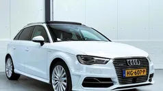 Wit Gebruikt 2015 Audi A3 Sportback Hatchback | € 12.950 (Eerlijke prijs)