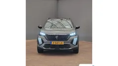 Grijs Gebruikt 2024 Peugeot 2008 GTi SUV | € 30.095 (Eerlijke prijs)