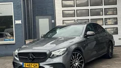 Gebruikt 2018 Mercedes E53 AMG Premium Plus Sedan | € 39.995 (Goede deal)