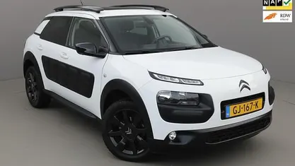 Occasion 2015 Citroën C4 SUV | € 5.250 (Eerlijke prijs)