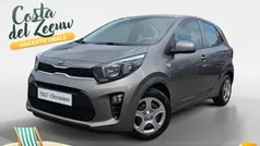 Grijs Gebruikt 2020 Kia Picanto Hatchback | € 10.440 (Eerlijke prijs)