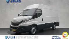 Wit Gebruikt 2020 Iveco Daily Van | € 19.950 (Goede deal)