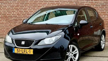 Occasion Seat Ibiza 60 PK (44 kW) 2010 Hatchback