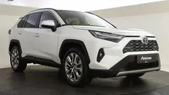 Gebruikt 2025 Toyota RAV4 Hybrid Executive SUV | € 50.899 (Eerlijke prijs)