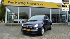 Gebruikt 2011 Fiat 500 Lounge Hatchback | € 5.850 (Eerlijke prijs)