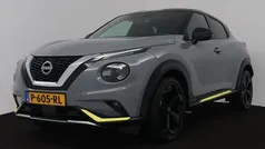 Gebruikt 2022 Nissan Kiiro SUV | € 22.945 (Eerlijke prijs)