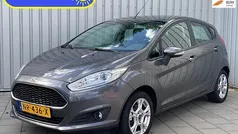 Gebruikt 2017 Ford Fiesta Style Hatchback | € 7.945 (Eerlijke prijs)