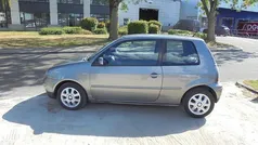 Grijs Gebruikt 2003 Seat Arosa Stella Hatchback | € 1.249 (Eerlijke prijs)