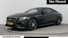 Zwart Gebruikt 2020 Mercedes 200 Premium Plus Coupé | € 42.900 (Eerlijke prijs)