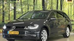 Grijs Gebruikt 2020 VW Golf VII Highline Stationwagen | € 22.149 (Eerlijke prijs)