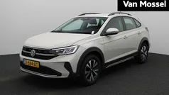 Grijs Gebruikt 2023 VW Taigo Life SUV | € 24.900 (Eerlijke prijs)