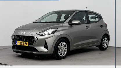 Occasion 2022 Hyundai i10 Comfort Hatchback | € 12.600 (Eerlijke prijs)