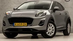 Grijs Gebruikt 2021 Ford Puma Premium SUV | € 17.445 (Super prijs)