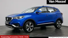 Gebruikt 2021 MG ZS Luxury Sedan | € 15.777 (Eerlijke prijs)