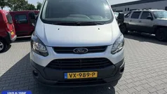 Gebruikt 2016 Ford Transit Custom Trend Van | € 5.499 (Goede deal)