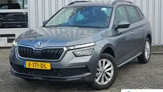 Gebruikt 2023 Skoda Kamiq Ambition SUV | € 22.895 (Eerlijke prijs)