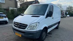Gebruikt 2006 Mercedes Sprinter Van | € 3.450 (Super prijs)