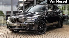 Zwart Gebruikt 2020 BMW X5 Executive SUV | € 73.900 (Super prijs)