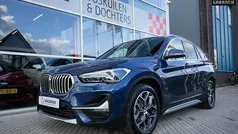 Gebruikt 2021 BMW X1 xLine SUV | € 32.950 (Eerlijke prijs)