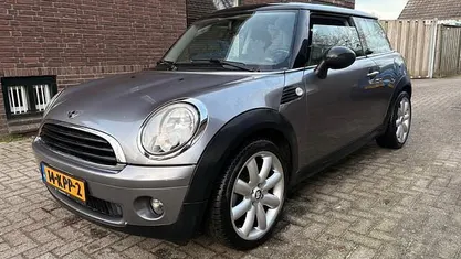 Occasion Mini ONE 95 PK (69 kW) 2010 Hatchback
