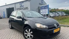 Gebruikt 2009 VW Golf VI Comfortline Hatchback | € 1.949 (Eerlijke prijs)