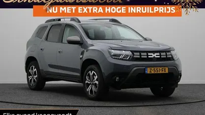 Gebruikt 2024 Dacia Duster Journey SUV | € 23.945 (Eerlijke prijs)